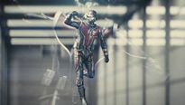 <strong>Fanzone</strong> N°214 - Ant-Man fourmi(lle) d'impatience...