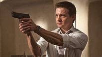 <strong>Fanzone</strong> N°220 - MI 5 : Jeremy Renner est de retour...