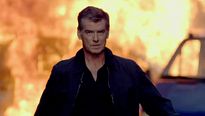 <strong>The November Man</strong> Bande-annonce VO
