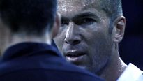 <strong>Zidane, un portrait du XXIème siècle</strong> Bande-annonce VF