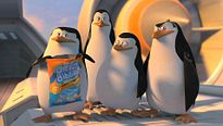 <strong>Les Pingouins de Madagascar</strong> Teaser VO