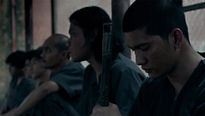 The Raid 2 - EXTRAIT "Bagarre dans la prison"