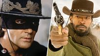 <strong>Fanzone</strong> N°227 - Un comic Django vs Zorro pour Tarantino ?
