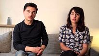 L'Ex de ma vie - MAKING OF "La B.O. du film" 1er épisode