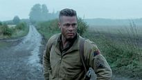 <strong>Fury</strong> Bande-annonce (2) VO