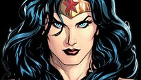 <strong>Fanzone</strong> N°230 - Wonder Woman, Batman, Superman...