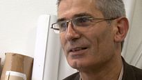 Salvo - "Entretien avec Charles Tesson"