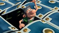 <strong>Astérix - Le Domaine des Dieux</strong> Teaser VF