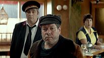 <strong>Brèves de comptoir</strong> Teaser VF