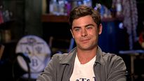 "Il couche, il se drogue : Zac Efron va vous surprendre !"