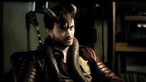 <strong>Horns</strong> Teaser VO