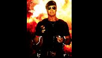 Expendables 3 Teaser "Motion Poster"