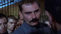 <strong>Sacco et Vanzetti</strong> Bande-annonce VO