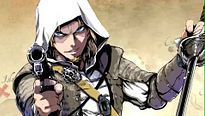 Extrait vidéo adaptation manga Assassin's Creed