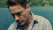 Le Juge Bande-annonce VF