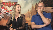 Planes 2 : "Merci Walt !"