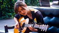 La Playlist de juillet : New York Melody, Planes 2, Boyhood...