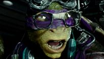 <strong>Ninja Turtles</strong> Bande-annonce (4) VO