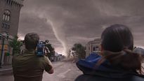 Black Storm - EXTRAIT "Au cœur de la tempête"
