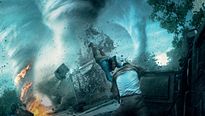 Black Storm - "Les réactions des spectateurs"
