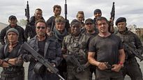 <strong>Faux Raccord</strong> N°112 - "Opération Michels" avec les Expendables
