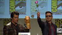 <strong>Fanzone</strong> N°252 - Les Avengers font le show au Comic Con
