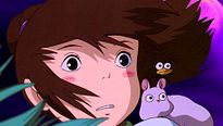 <strong>Le Voyage de Chihiro</strong> Bande-annonce VO