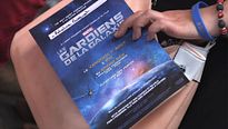 "Les Gardien de la galaxie" : En attendant la sortie du film
