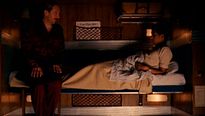 The Grand Budapest Hotel - EXTRAIT VOST "Bond"