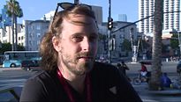 Alexandre Aja fait le point sur "Cobra"