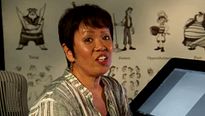 Clochette et la fée pirate - MAKING OF VOST "Apprenez à dessiner Zarina !"