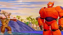 Bande-annonce Disney Infinity 2.0 VF