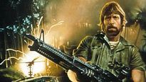 <strong>Top 5</strong> N°457 - Les répliques cultes de Chuck Norris