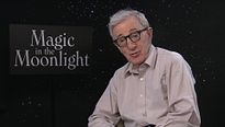 Magic in the Moonlight : Woody Allen et la magie