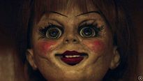 Annabelle Bande-annonce VF