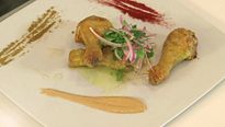 Les (vraies) recettes du bonheur : poulet tandoori