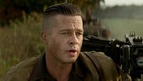 <strong>Fury</strong> Bande-annonce VF