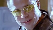 <strong>Mr. & Mrs. Smith</strong> Bande-annonce VO
