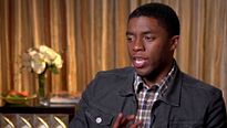 Get On Up - MAKING OF VOST "Chadwick Boseman est James Brown"