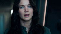 <strong>Hunger Games - La Révolte : Partie 1</strong> Bande-annonce (2) VF
