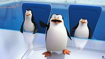 <strong>Les Pingouins de Madagascar</strong> Bande-annonce VF
