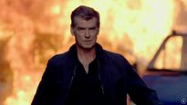 <strong>The November Man</strong> Bande-annonce VF