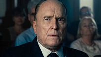 Le Juge Bande-annonce (3) VOST