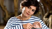 <strong>Anne Fontaine, Alessandro Nivola, Audrey Tautou</strong> Interview 2: Coco avant Chanel