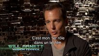 Ninja Turtles - MAKING OF VOST "L'univers des Tortues Ninja"