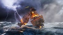 <strong>Top 5</strong> N°464 - Les duels de bateaux