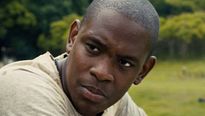 Le Labyrinthe - EXTRAIT VF "Le bloc"