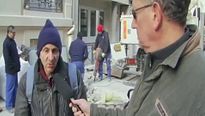 Michel Houellebecq, l'interview culte !