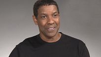 Denzel Washington : "J'ai un boulot en or"