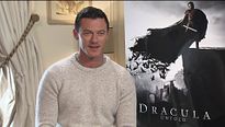 Transformé en Dracula pour sauver les siens